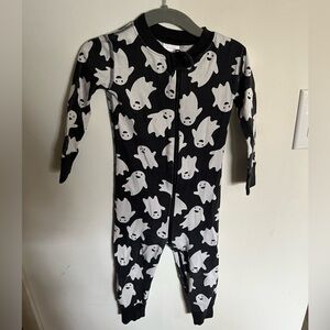 Hanna Andersson Ghost Pajamas